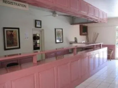 Mariners Beach Club Hotel Montego Bay