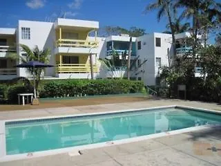 Mariners Beach Club Hotel Montego Bay 3*,