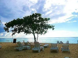 Mariners Beach Club Hotel Montego Bay
