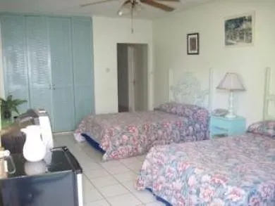Hotel Mariners Beach Club Montego Bay